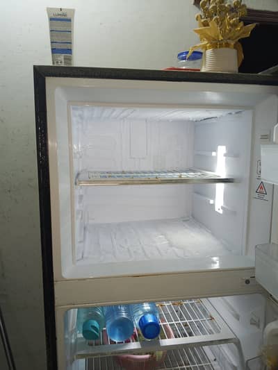 Kenwood refrigerator 12q