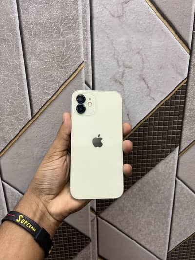 iPhone-12 64gb