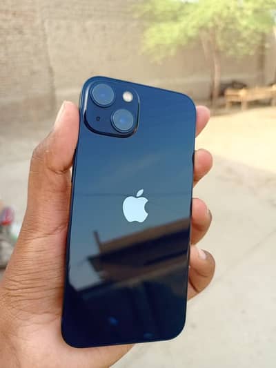 Apple iPhone 13Call our WhatsApp 03106513595