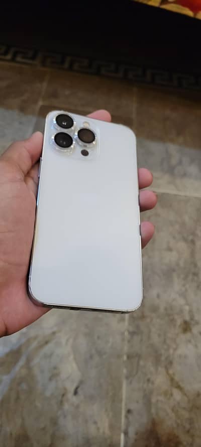 Apple iPhone 13 Pro