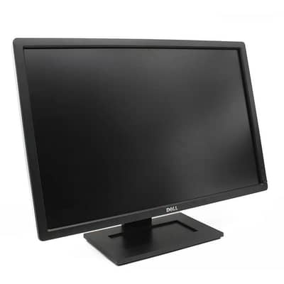 Dell Monitor 24Inch 12k