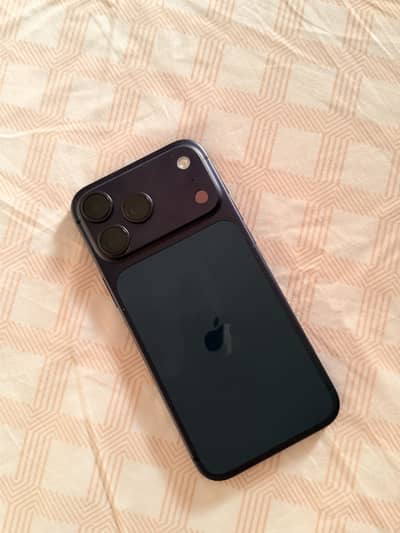 Apple iPhone 17 Pro Max