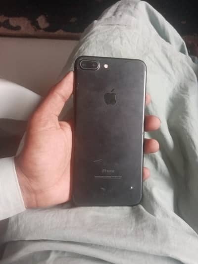 iPhone 7+ all original / low price