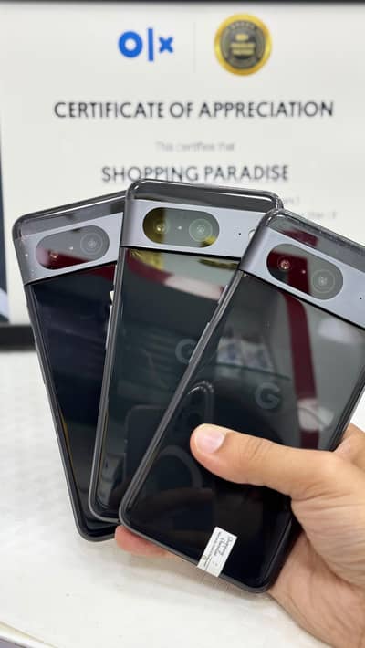 Google Pixel 8