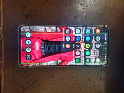 One Plus 10 Pro with snapdragon 8 gen 1