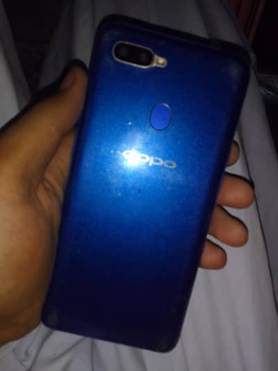 OPPO A5s For exchange