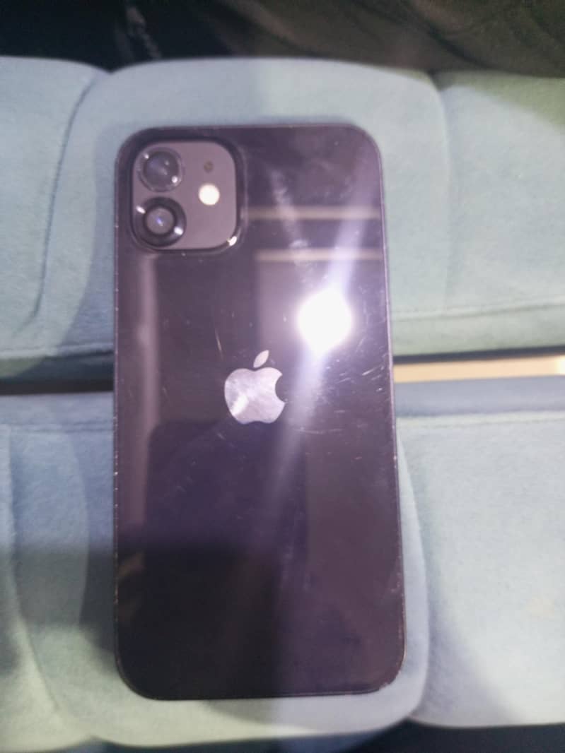 Apple iPhone 12 0