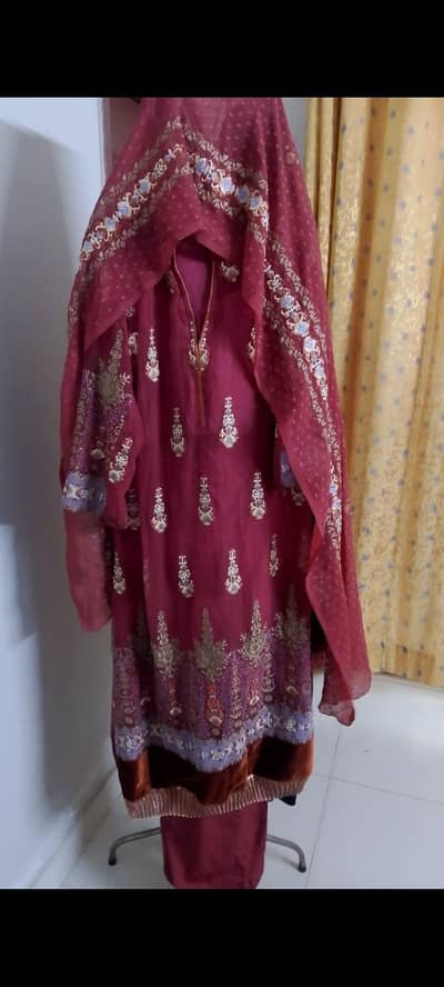 New Season FABRIC'S. Indian style casully formally design by.