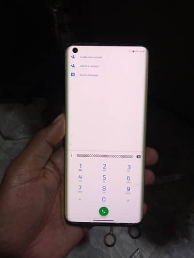 Motorola Edge Plus 5G Official PTA 12GB 256GB