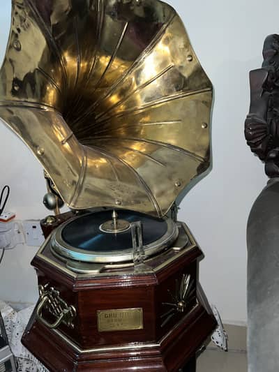 Vinyl player /Gramophone