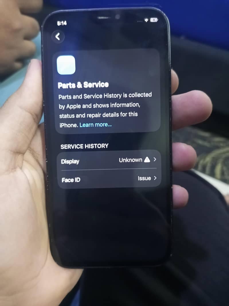 Apple iPhone 12 5