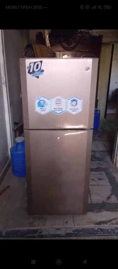 pel 2026 just 6 months used