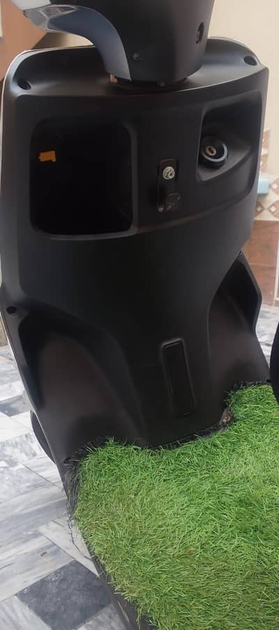 Metro T9 Sport 12 Months Used – 9/10 Condition (3250 km)