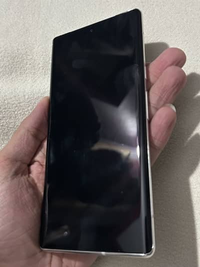 Google Pixel 6 Pro