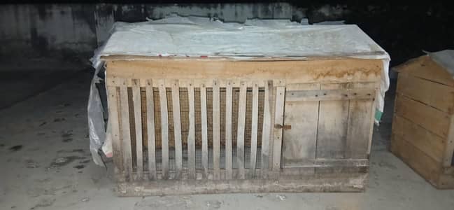 Hen Cage For Sale