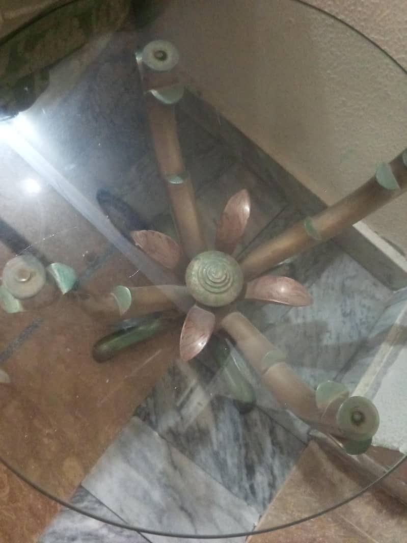 center table 0