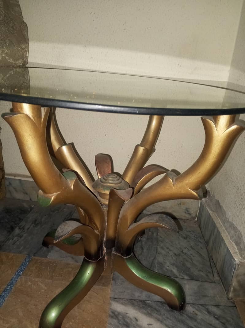 center table 1