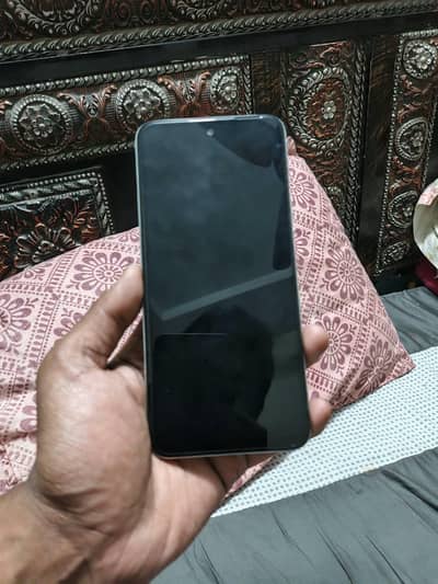 Infinix Hot 60i