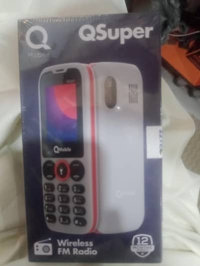 QMobile Other Model