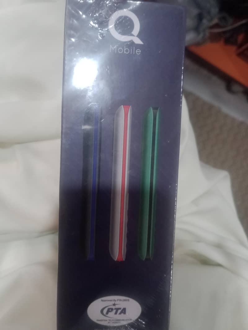 QMobile Other Model 1