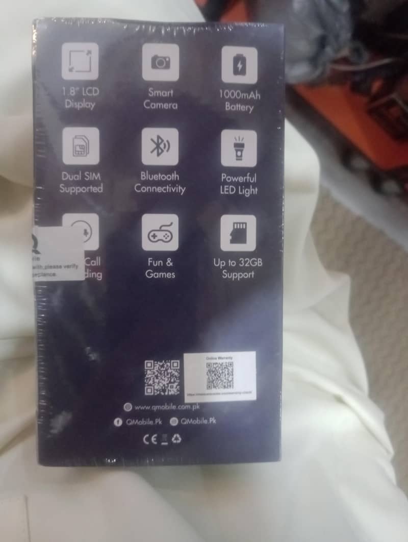 QMobile Other Model 2