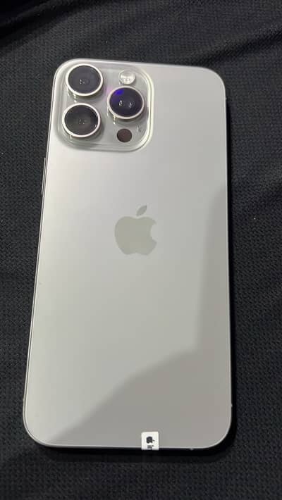 iPhone 15 Pro Max JV – 256GB | Premium Condition