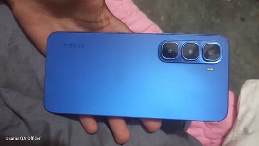 Infinix Hot 60i