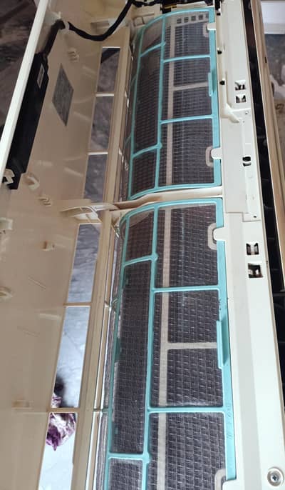 orient 1.5 ton 19000 Btu Econotech series