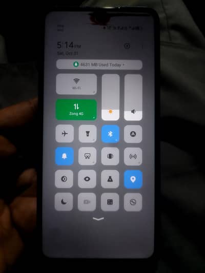 Infinix Hot 40i