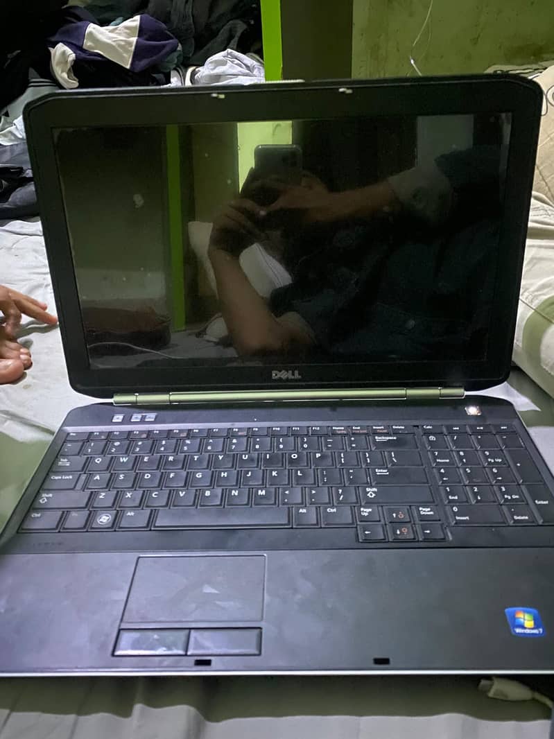 dell core i5 0