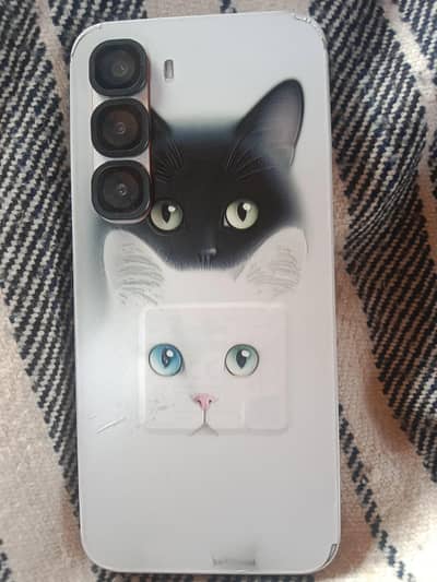Infinix Hot 6 Pro