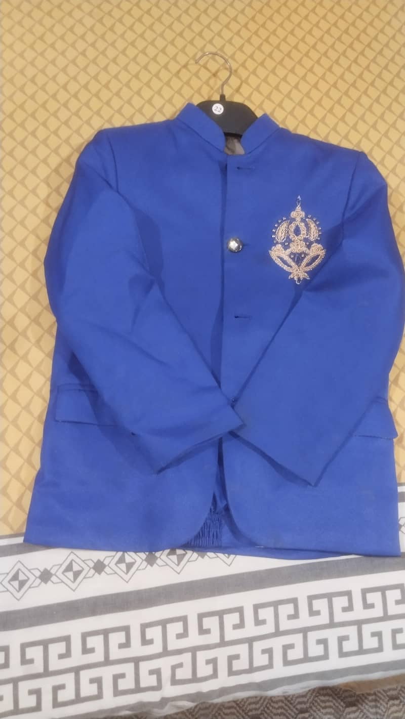 prince coat 3