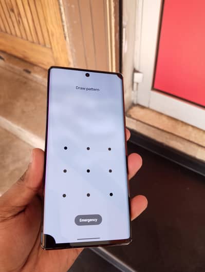 Google Pixel 6 Pro