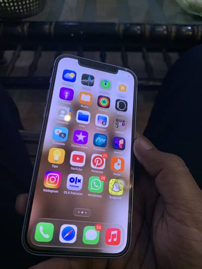 Iphone 12 PTA 64 GB