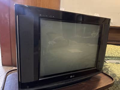 LG Ultra Slim (Not Working)