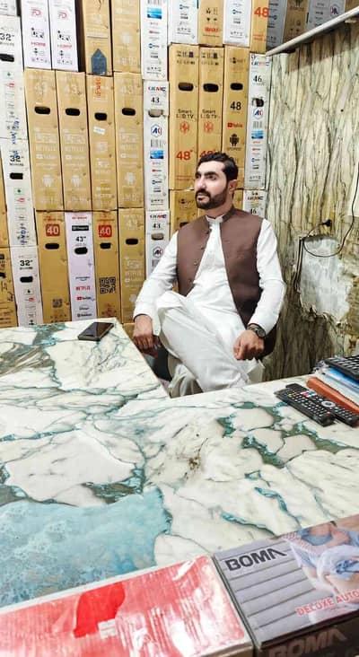 Yaseen Khan