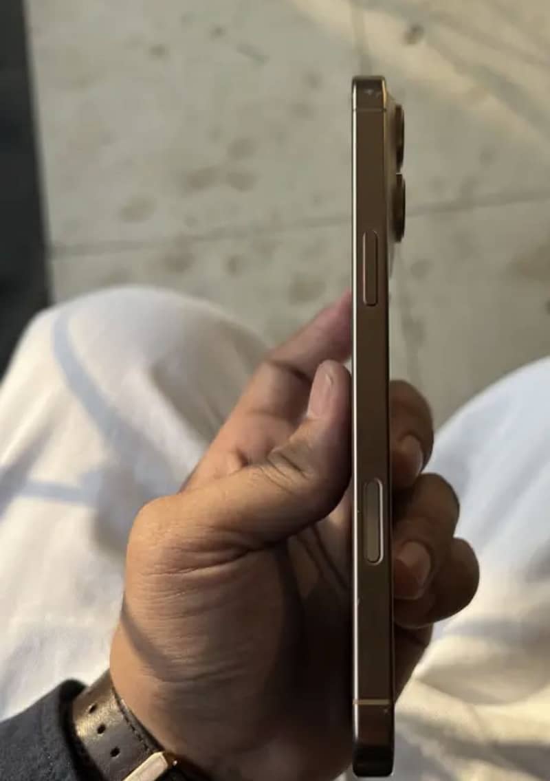 Apple iPhone 16 Pro Max 4
