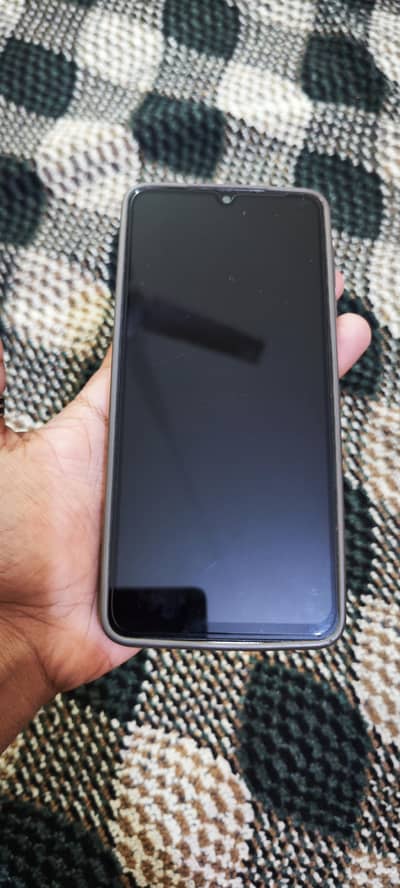 Samsung Mobile A06