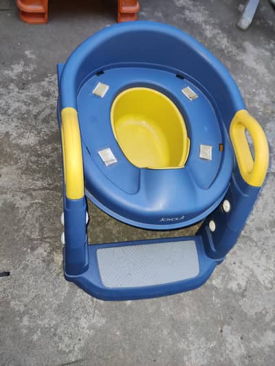 Foldable Potty Trainer (joyous)