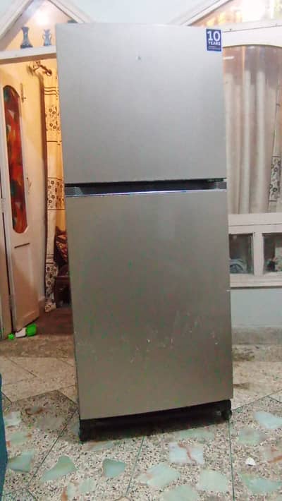 Haier Refrigerator – Excellent Condition