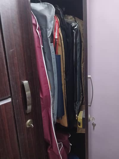 cupboard 2 doors