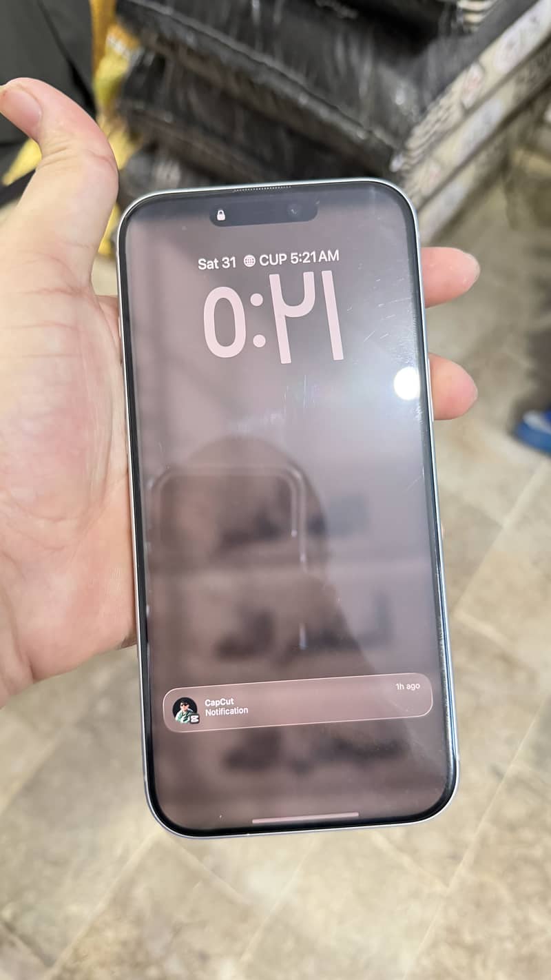 Apple iPhone 17 Pro Max 5