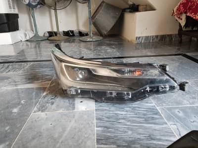 Grande geniune headlights