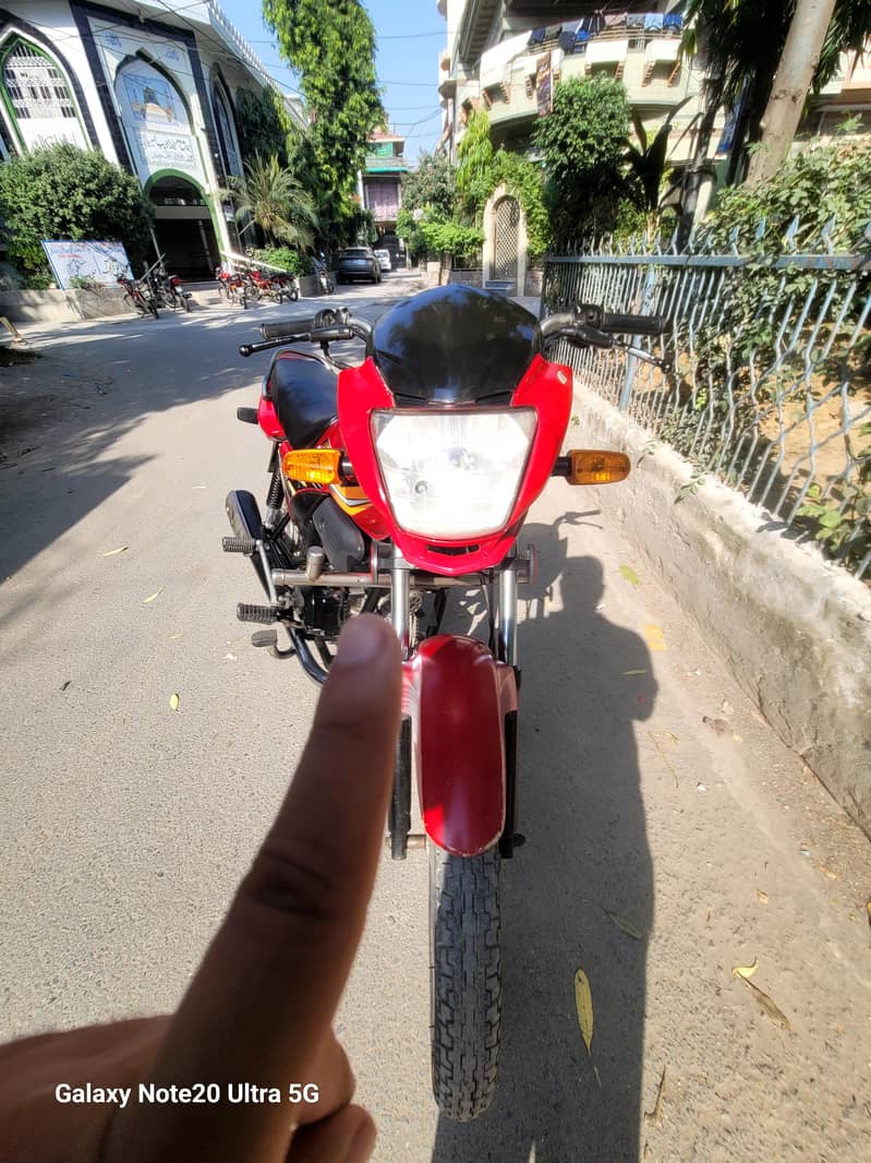 Bikes 0