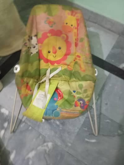 baby swing