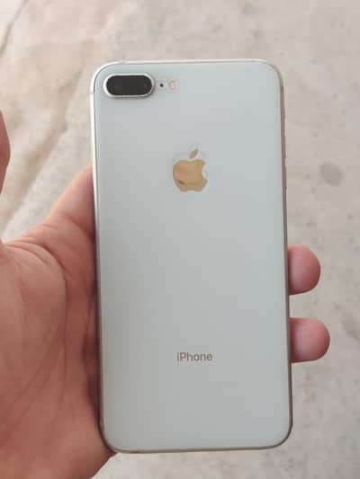 Apple iPhone 8 Plus