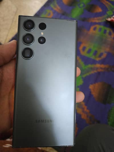 Samsung Mobile S23 Ultra
