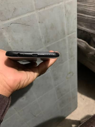 Infinix Note 7
