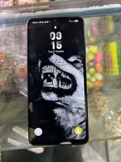 Samsung Mobile A06 for sale mobile