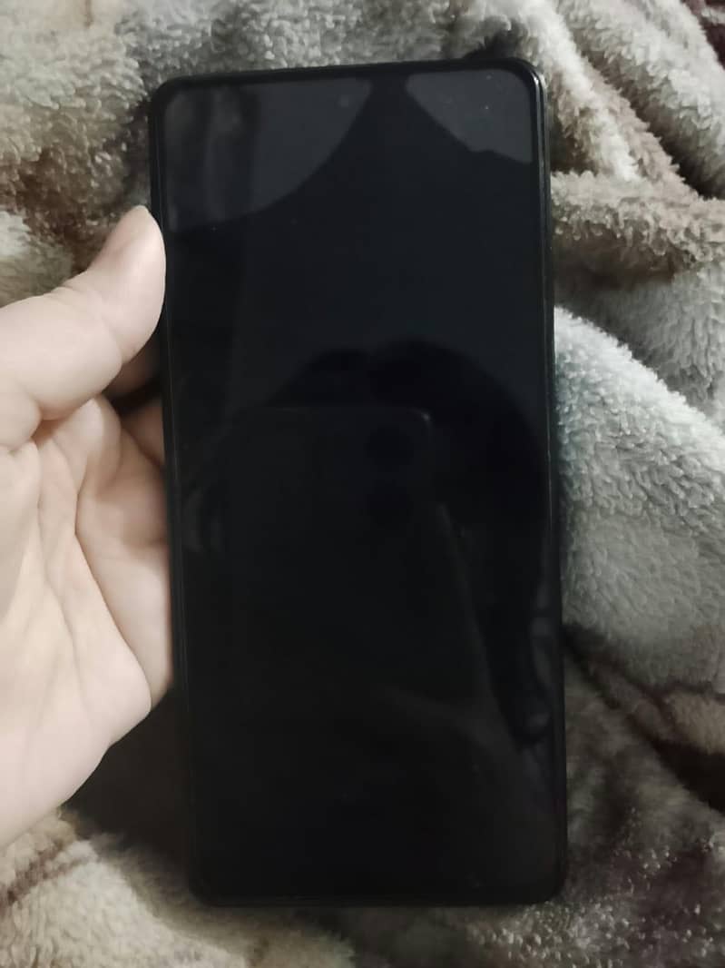 Infinix note 30 pro 2